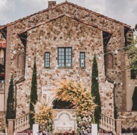 Bella Collina Weddings