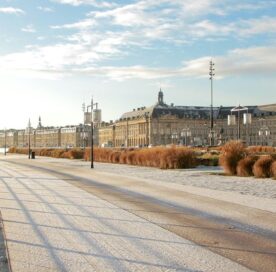Bordeaux