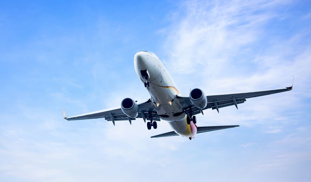 Daytime or Overnight Flights