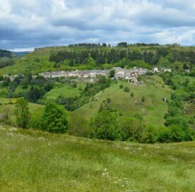 Eco & Village Tourism