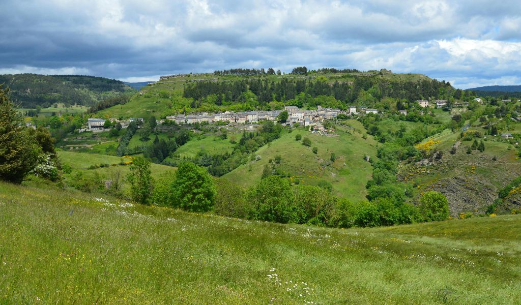 Eco & Village Tourism