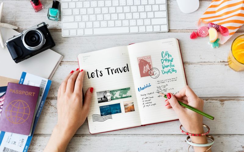 Five Clear Signs Of The Presence Of AI-Generated Content In Travel Blogging