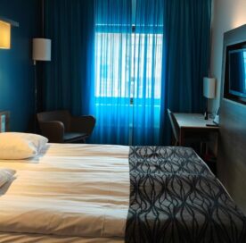 Hotel Booking Tips