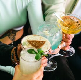How to Travel Alcohol Free