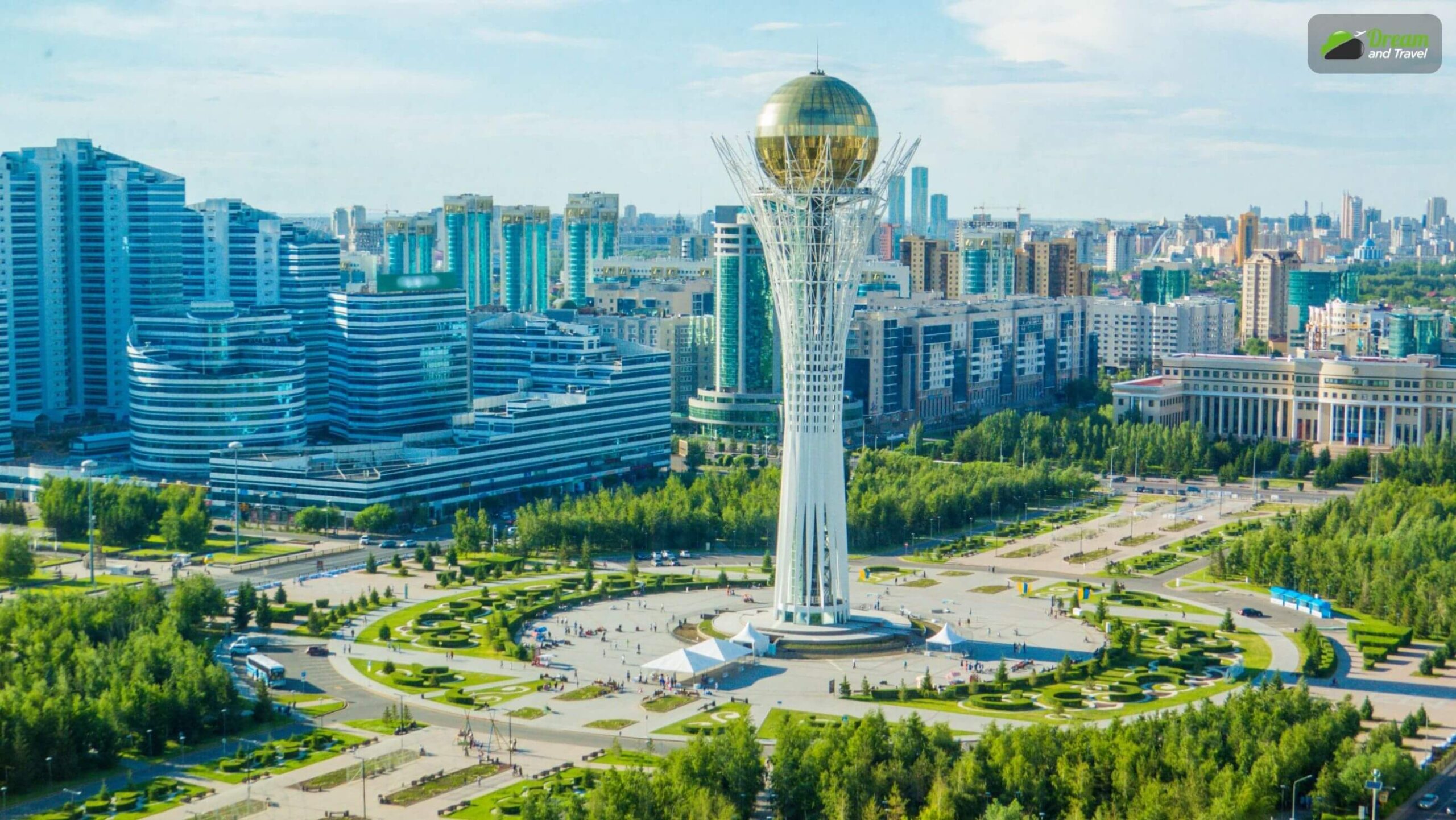 Kazakhstan