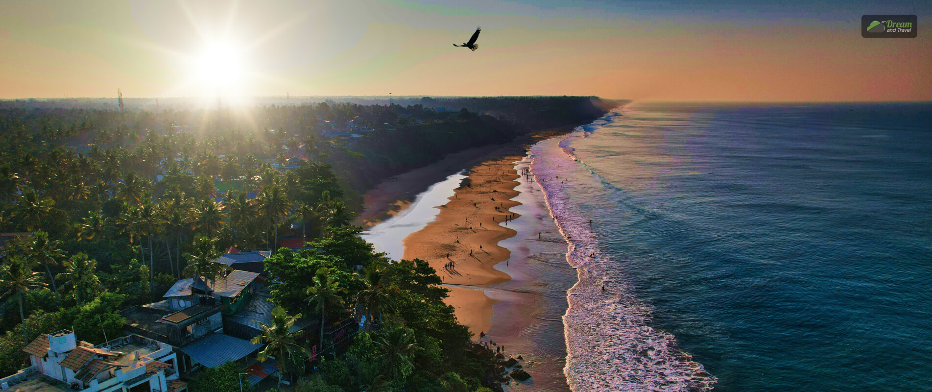 Longest Beach In India