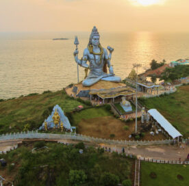 Murudeshwar Temple