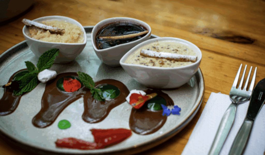 Other Notable Dishes