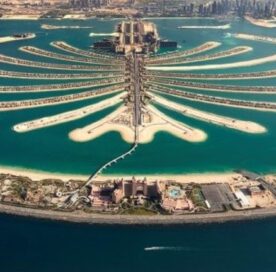 Palm Jumeirah