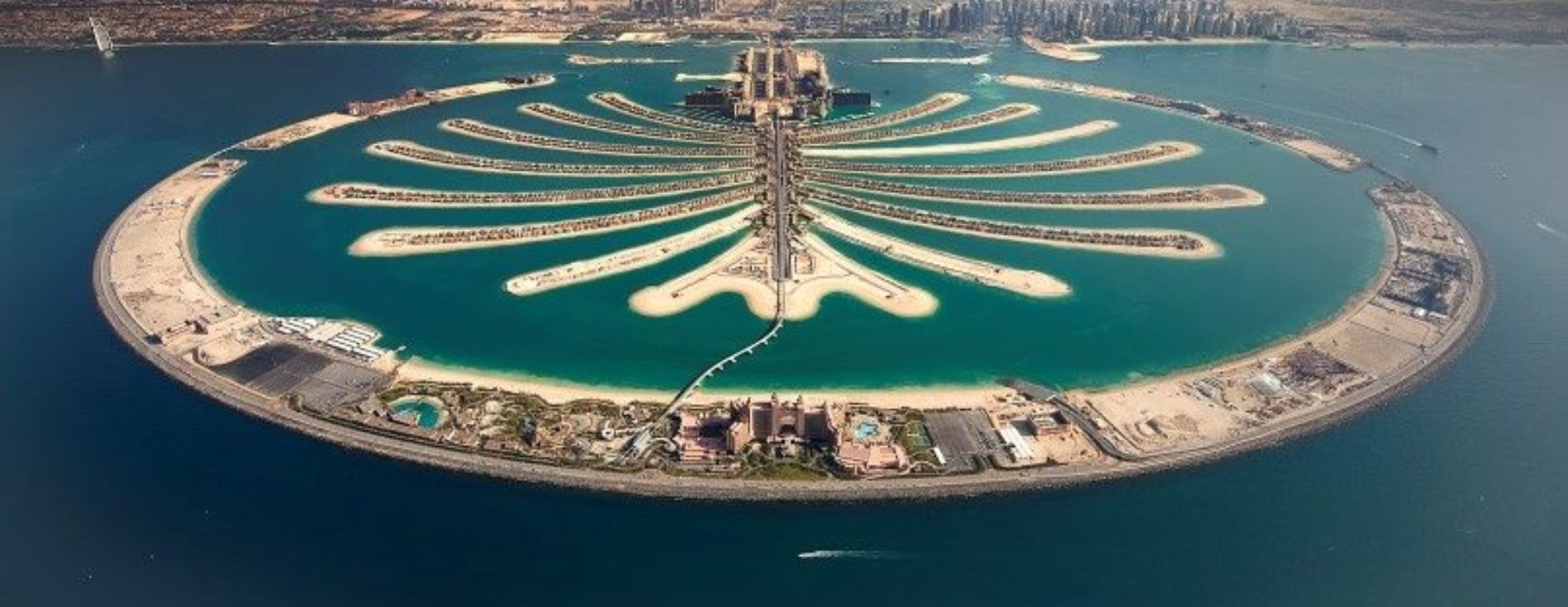 Palm Jumeirah
