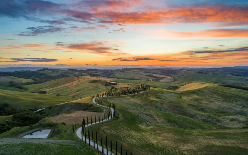 Planning The Perfect Getaway For Relaxation 