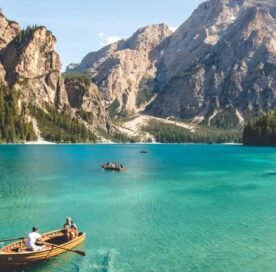 Planning The Perfect Getaway For Relaxation