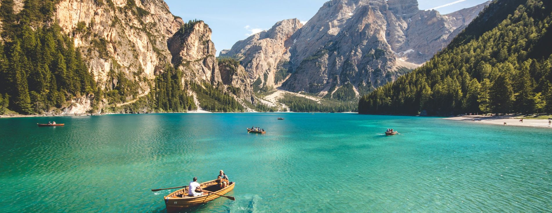 Planning The Perfect Getaway For Relaxation