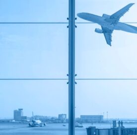 Porter Service Vs. Comprehensive Meet & Assist Solution