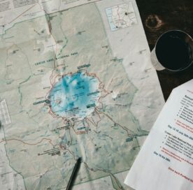 Pre-Trip Checklist