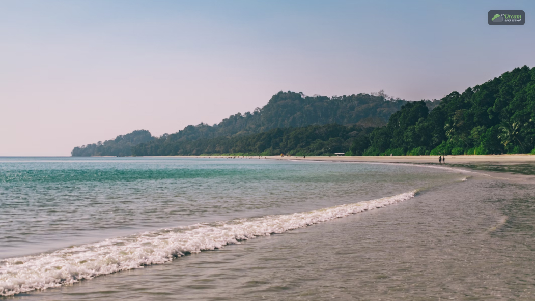 Radhanagar Beach, The Andaman And Nicobar Islands_ The Best Beach In Asia
