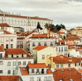 Retiring In Portugal With A Golden Visa