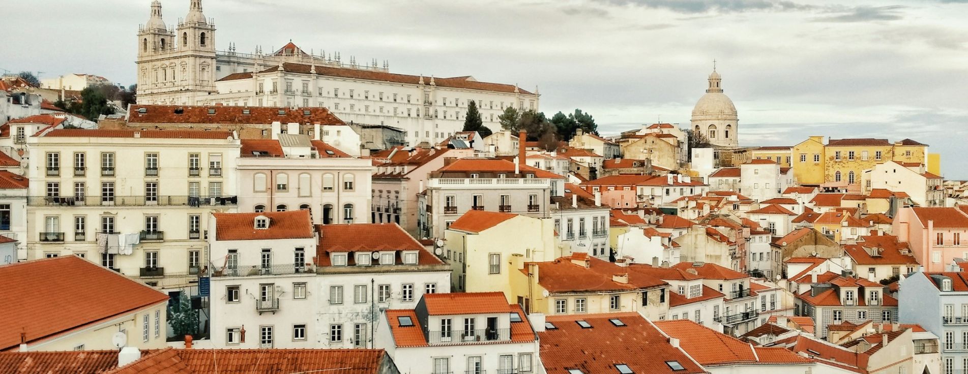 Retiring In Portugal With A Golden Visa