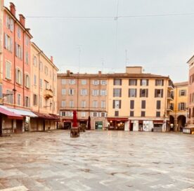 Things to Do in Modena, Italy