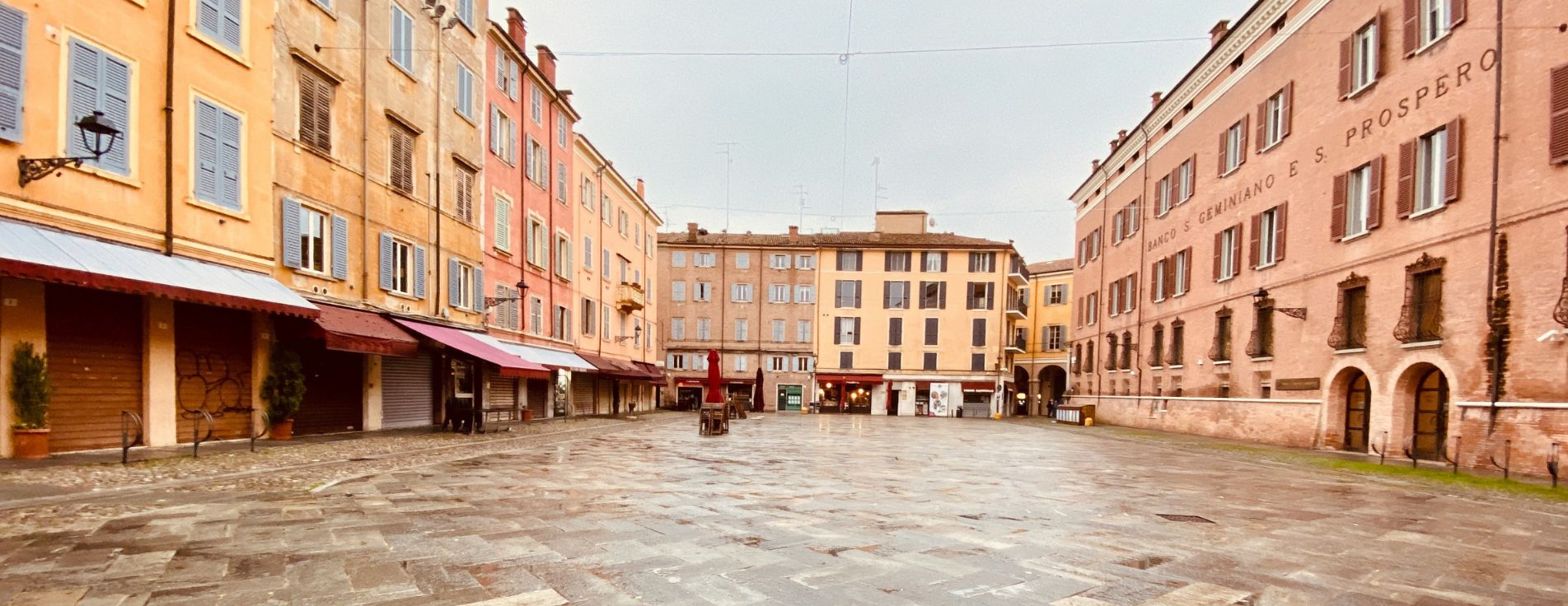 Things to Do in Modena, Italy