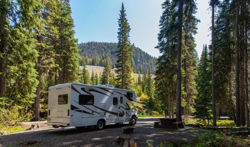 Tips for New RV Owners