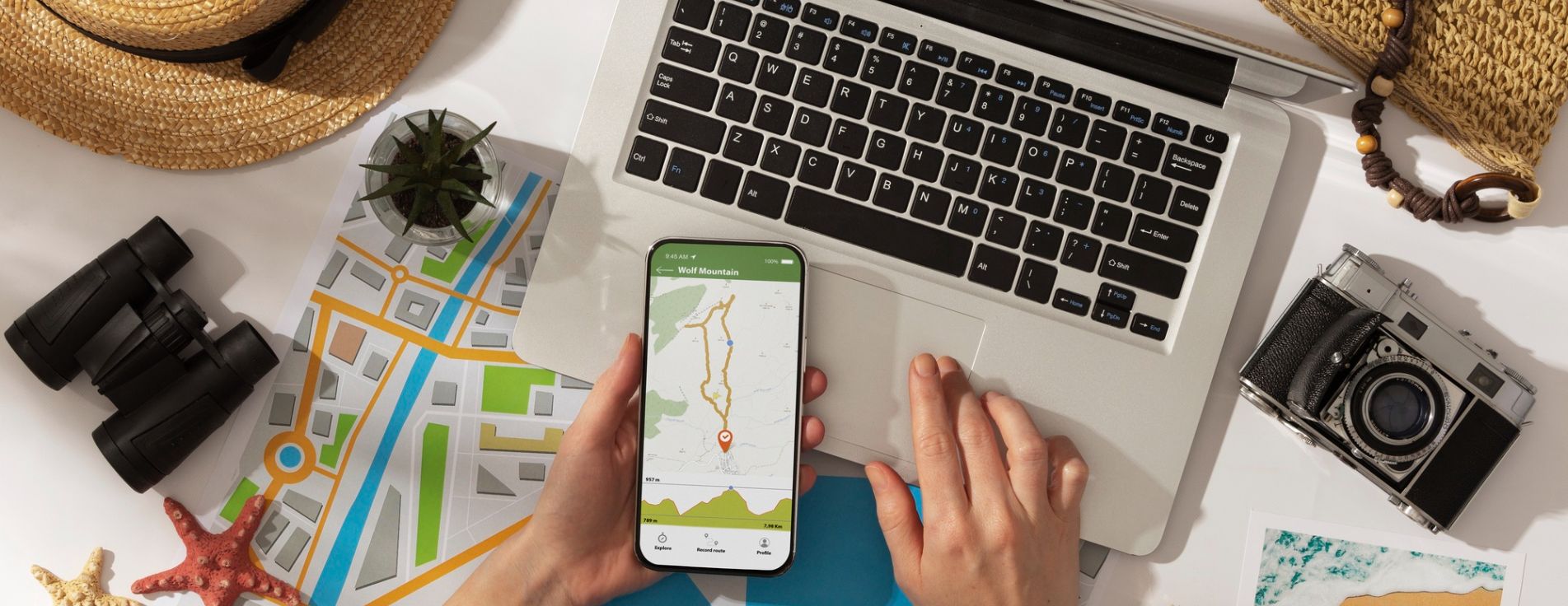 Travel Management