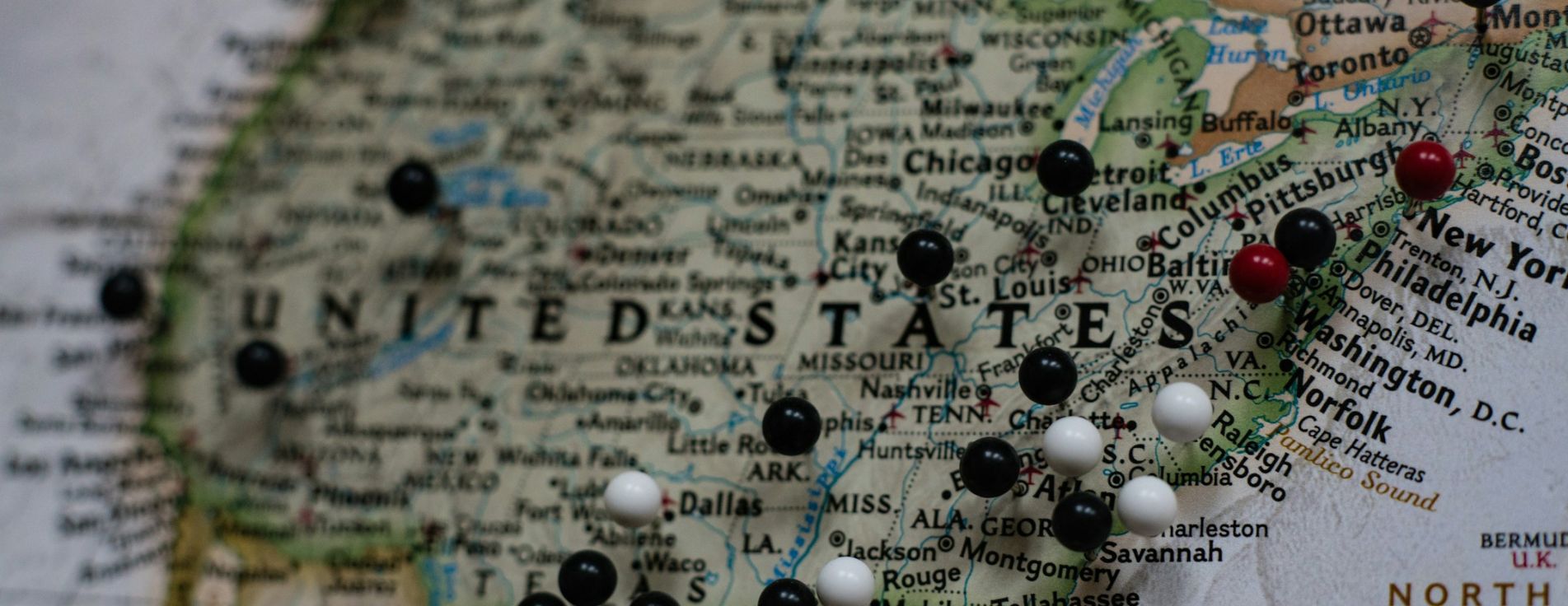 Traveling To The U.S. In 2025