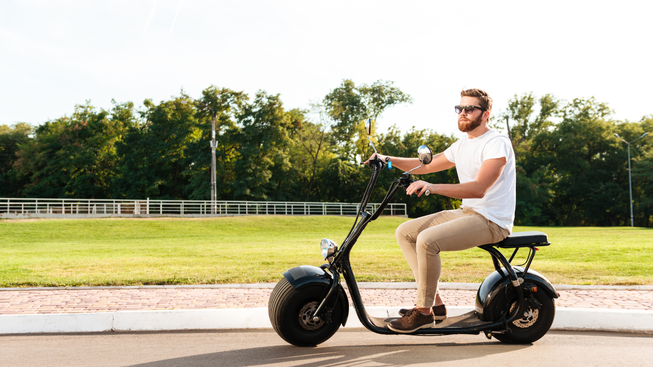 Traveling With Your Electric Trike