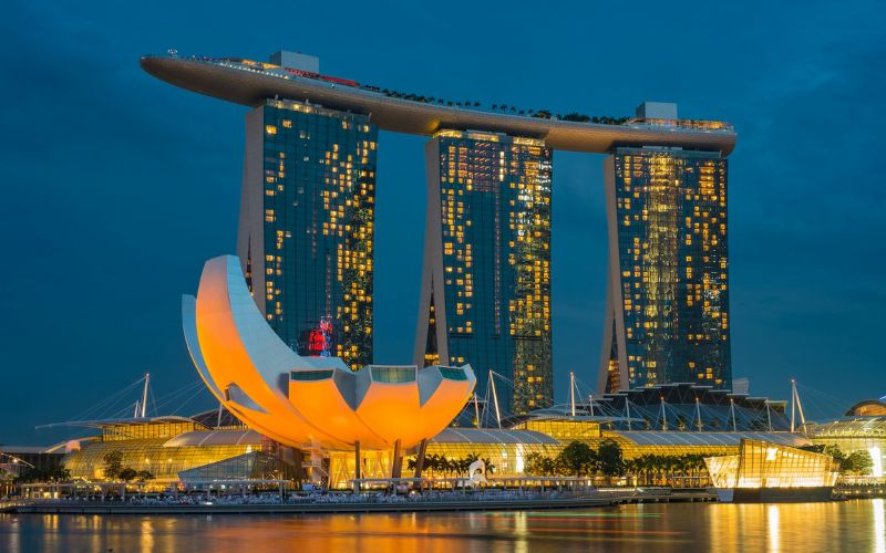 What Are The Best Events In Singapore