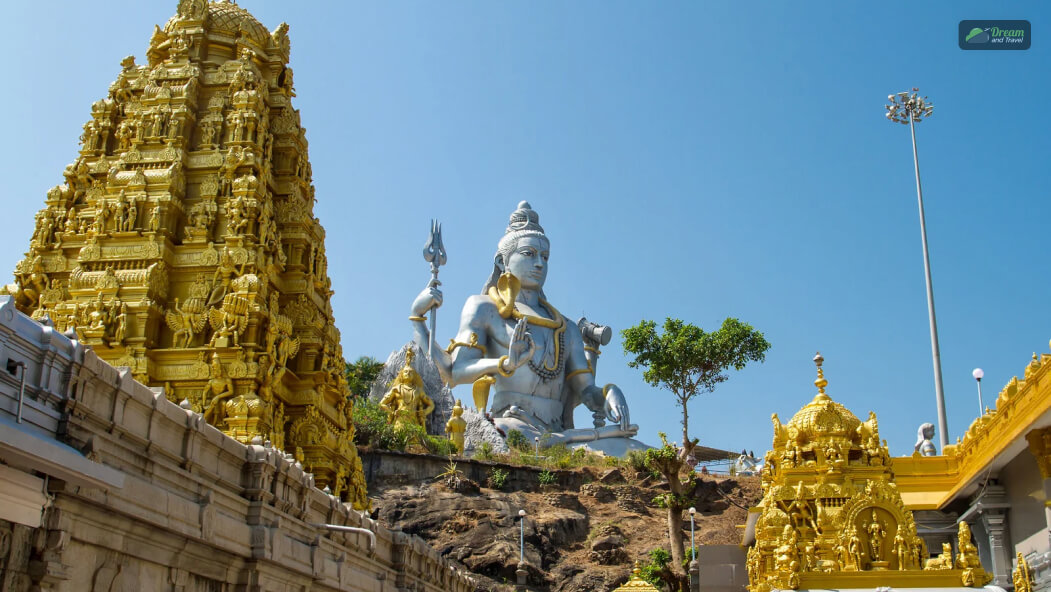 What Are The Festivals Of Murudeshwar Temple