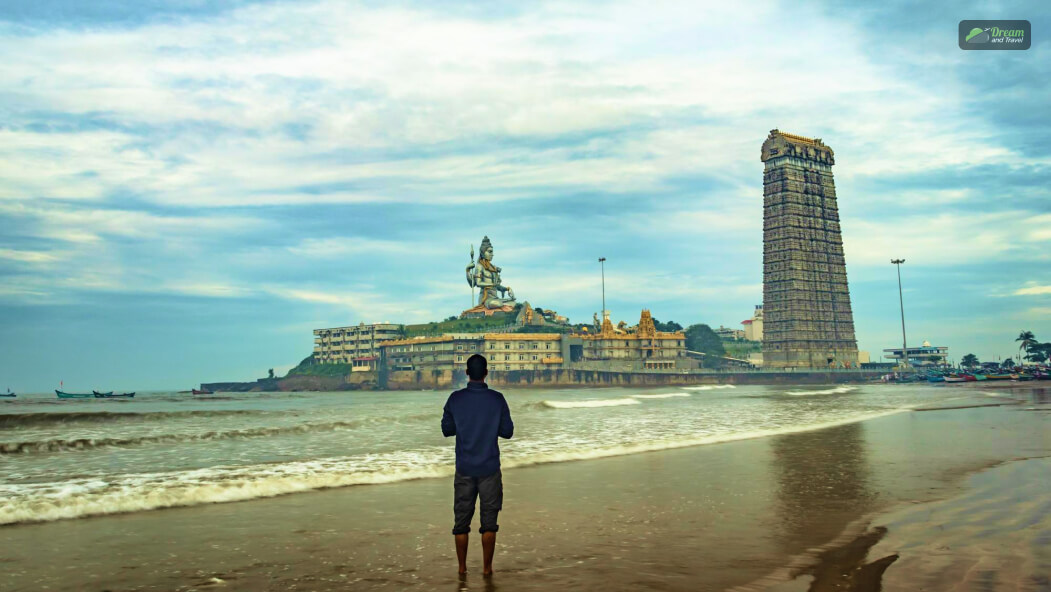 What Is The Best Time To Visit Murudeshwar Temple_