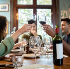 best countries for wine tasting