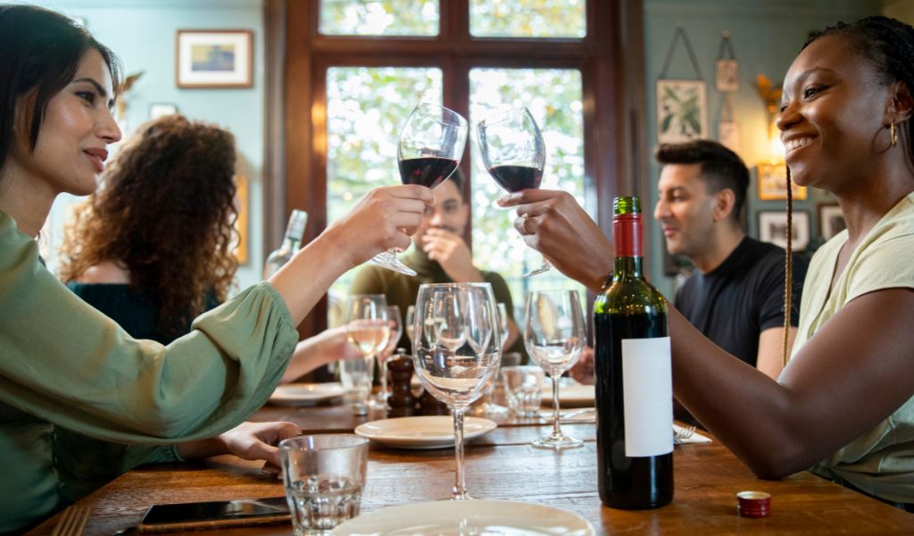 best countries for wine tasting