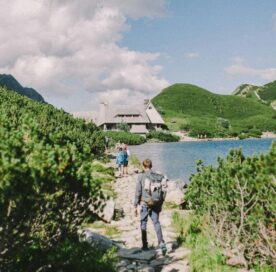 Alpine NSW itinerary