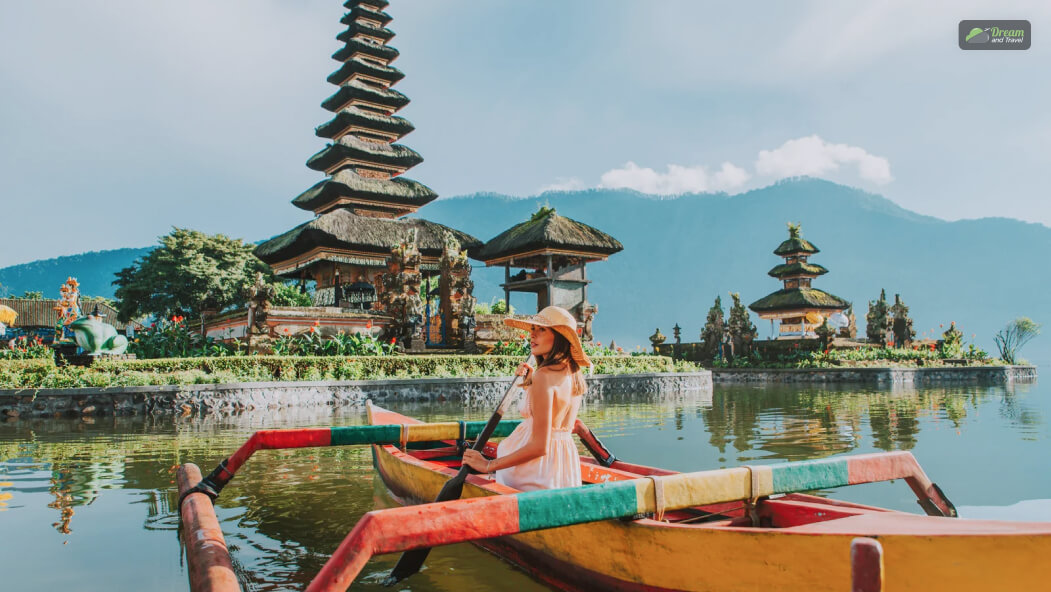 Bali, Indonesia