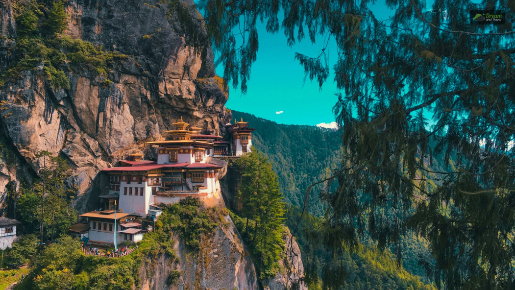 Bhutan