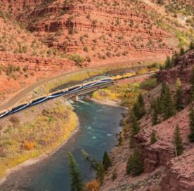 Canyon Spirit