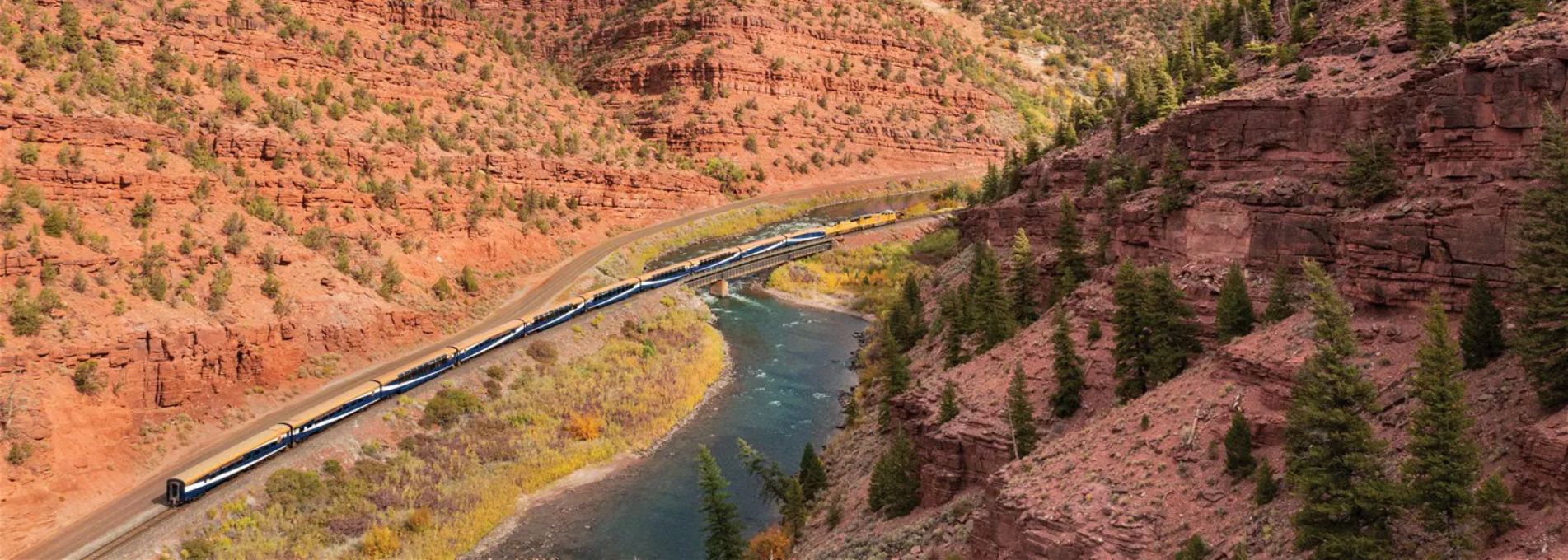 Canyon Spirit