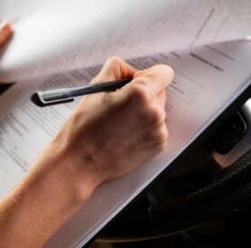 Choose The Right Logbook Service For Your Fleet