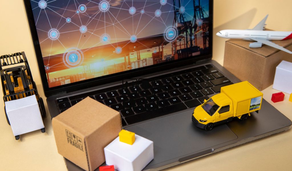 Choosing the Best 3PL for E-commerce