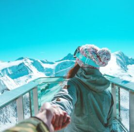 Colorado Ski Resorts