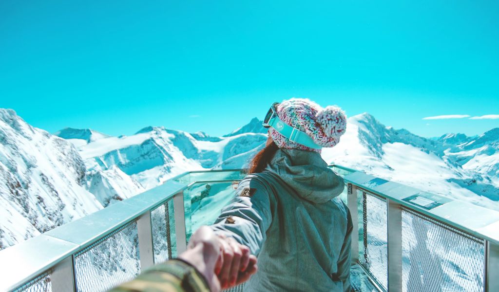 Colorado Ski Resorts