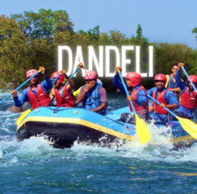 Dandeli Places To Visit