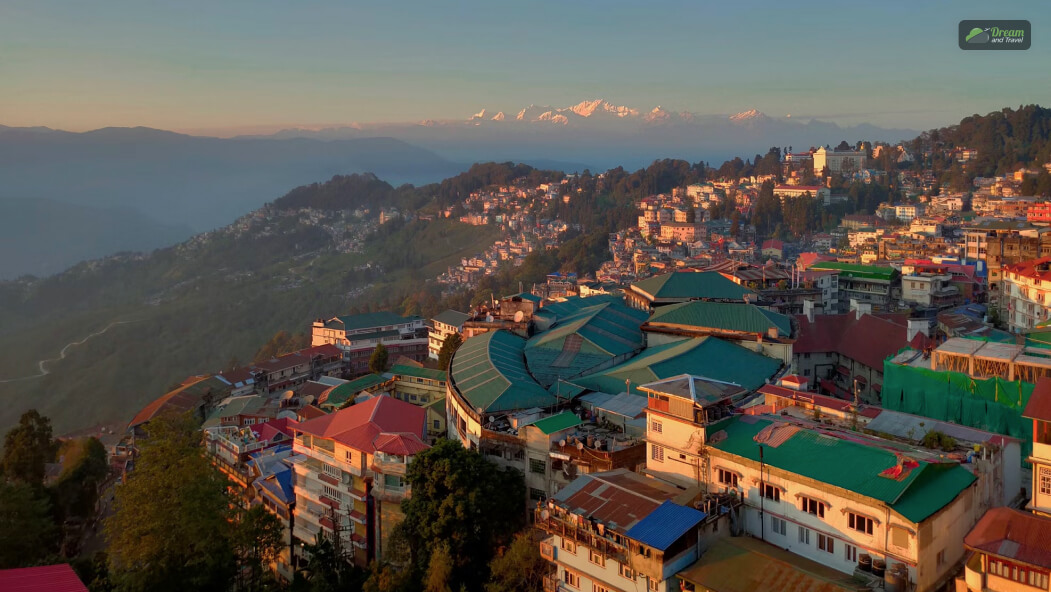 Darjeeling