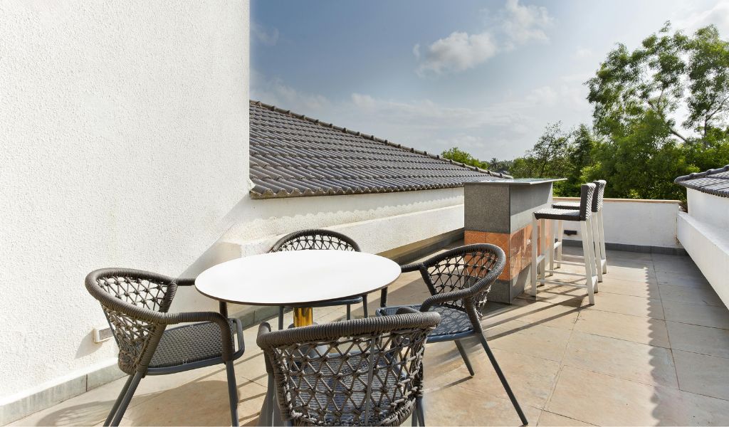 Elegant Interiors Designed For Comfort