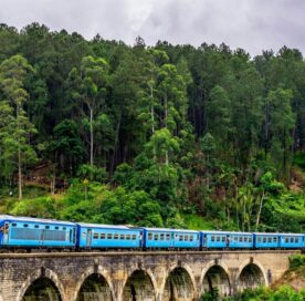 First-Timers Guide to Sri Lanka