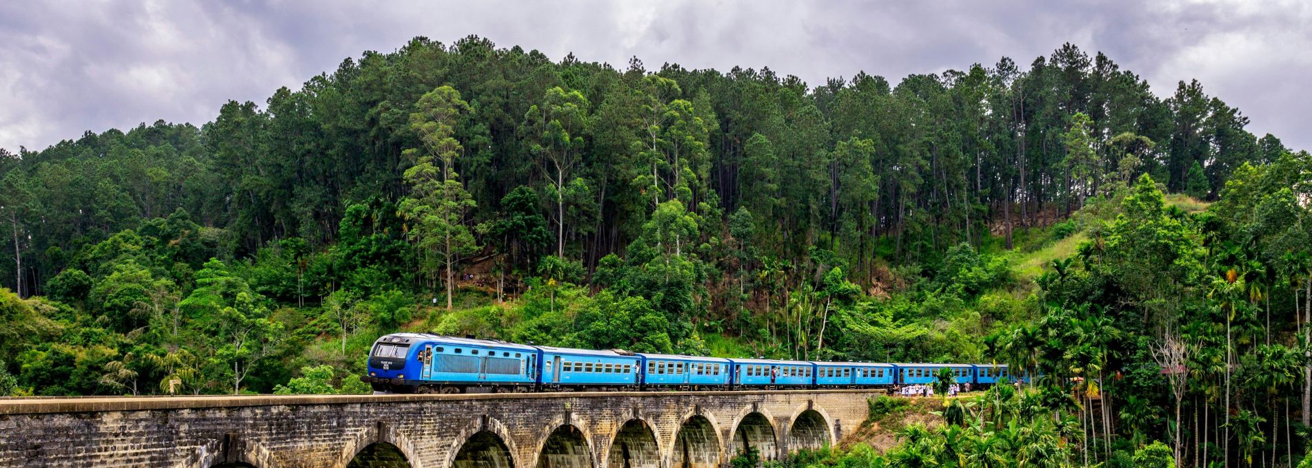 First-Timers Guide to Sri Lanka