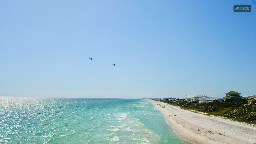 Grayton Beach