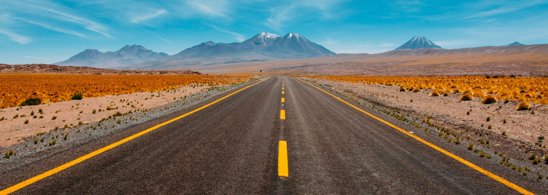 How To Go On A Road Trip With A Budget