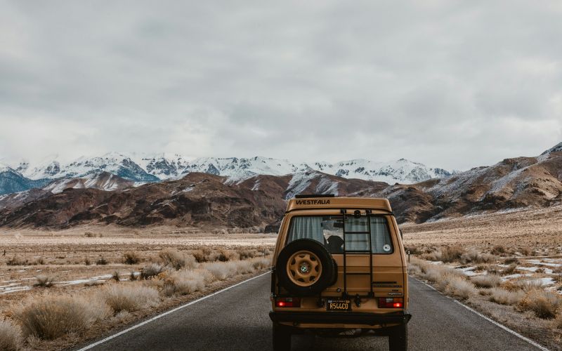 How To Plan Budget Friendly Road Trips